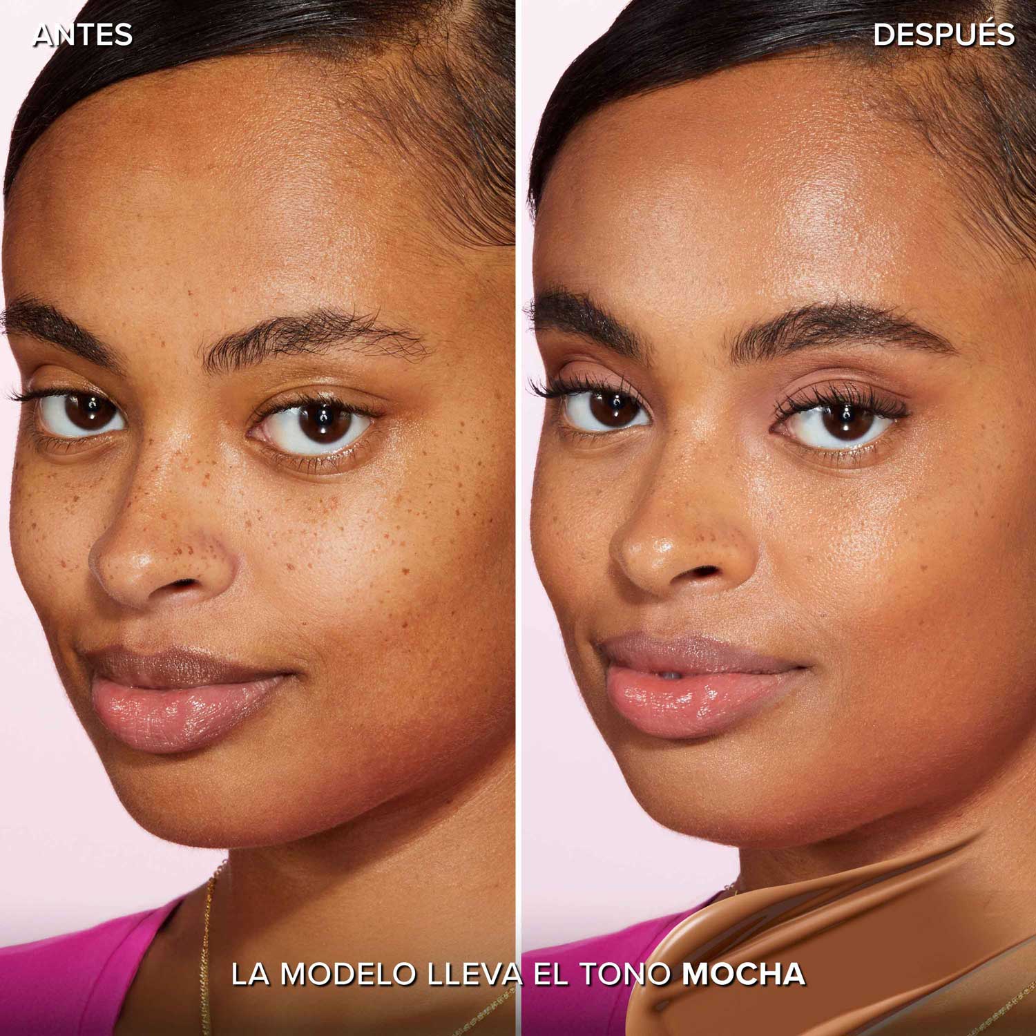 BORN THIS WAY NATURAL FINISH (BASE DE MAQUILLAJE)